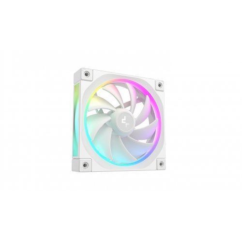 Охлаждане DeepCool R-FL12-WHAPN3-G (снимка 6)