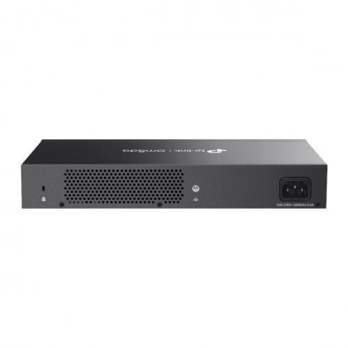 Суич TP-Link ES224G (снимка 1)