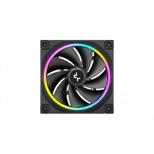 Охлаждане DeepCool R-FL12R-BKAPN3-G (снимка 3)
