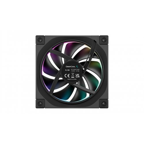 Охлаждане DeepCool R-FL12R-BKAPN3-G (снимка 4)
