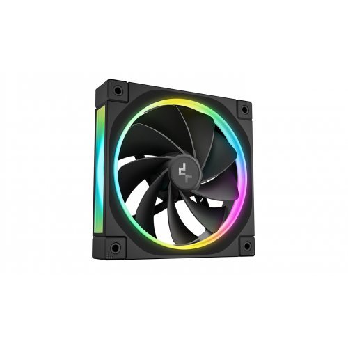 Охлаждане DeepCool R-FL12R-BKAPN3-G (снимка 5)