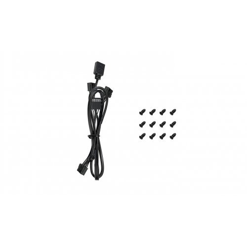 Охлаждане DeepCool R-FL12R-BKAPN3-G (снимка 6)