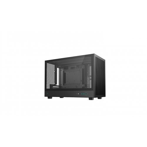 Компютърна кутия DeepCool R-CH260-BKNGM0-G-1 (снимка 3)