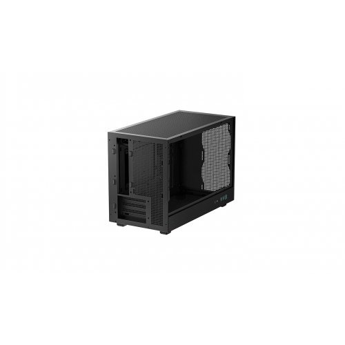 Компютърна кутия DeepCool R-CH260-BKNGM0-G-1 (снимка 7)