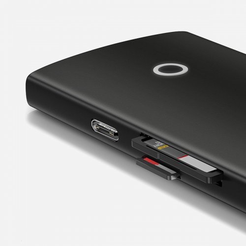 USB хъб Baseus WKQX050101 (снимка 3)