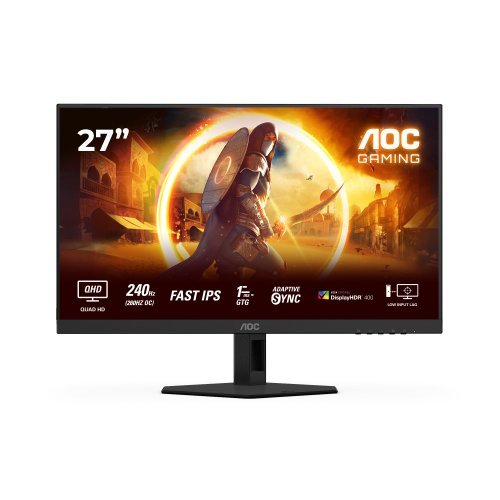 Монитор AOC (снимка 1)