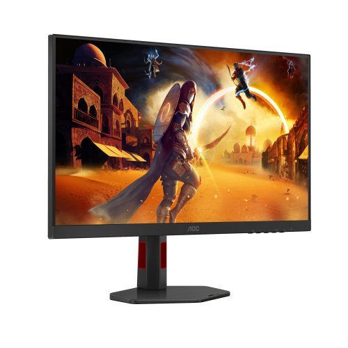 Монитор AOC (снимка 4)