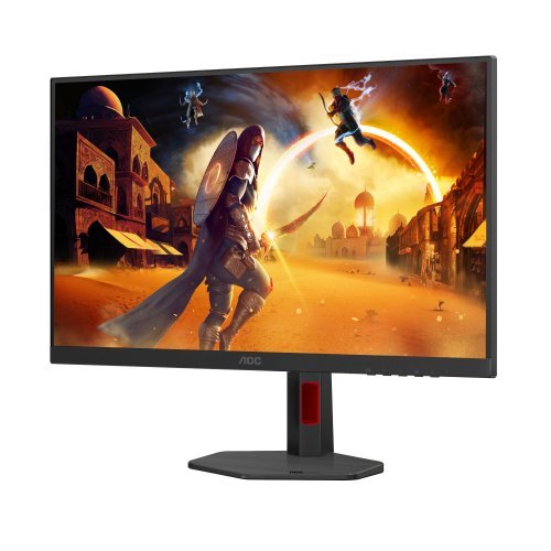 Монитор AOC (снимка 5)