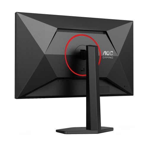 Монитор AOC (снимка 8)