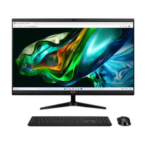 Настолен компютър Acer DQ.BM3EX.006 (снимка 1)
