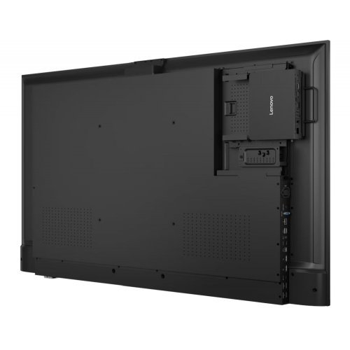 Монитор Lenovo 64A9GAT1EK (снимка 4)