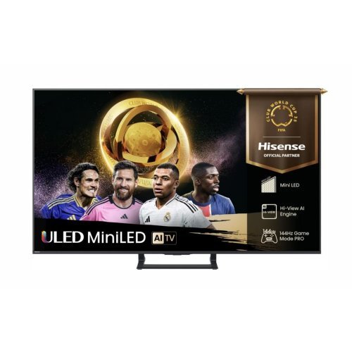 Телевизор Hisense 55E8Q (снимка 1)