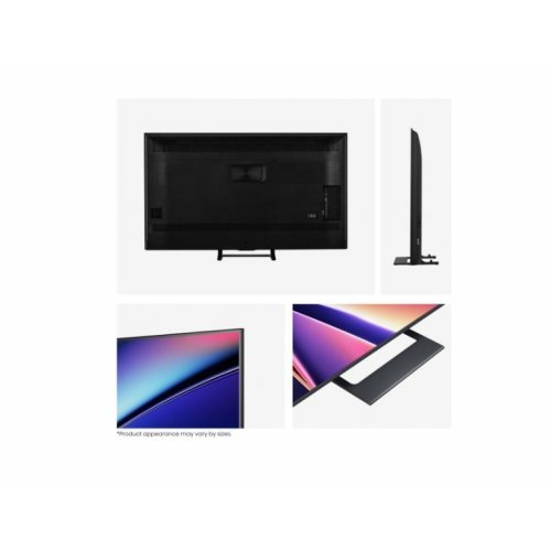 Телевизор Hisense 55E8Q (снимка 4)