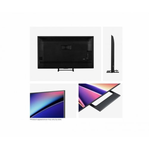 Телевизор Hisense 75E8Q (снимка 3)