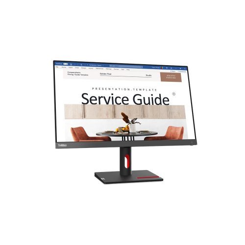 Монитор Lenovo 63DEKAR3EU (снимка 1)