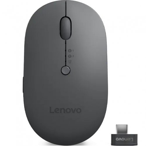 Мишка Lenovo 4Y51R29290 (снимка 1)