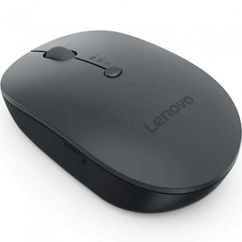 Мишка Lenovo 4Y51R29290 (снимка 2)