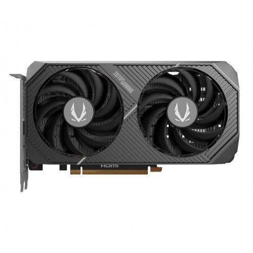 Видео карта ZOTAC ZT-B50600E-10M (снимка 1)