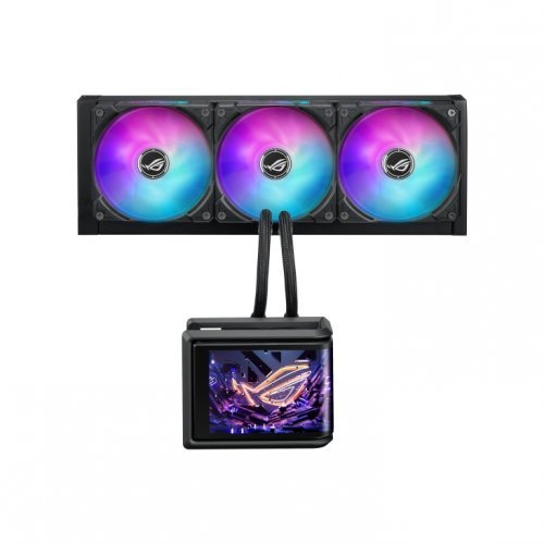 Охлаждане Asus 90RC0151-B0EAY0 (снимка 1)