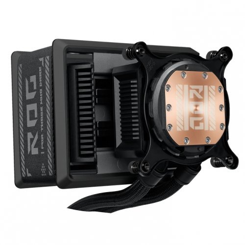 Охлаждане Asus 90RC0151-B0EAY0 (снимка 10)