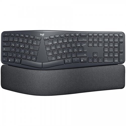 Клавиатура Logitech 920-010352 (снимка 1)