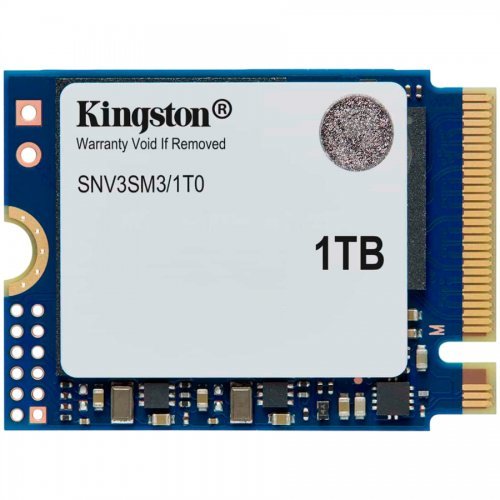 SSD Kingston SNV3SM3/1T0 (снимка 1)