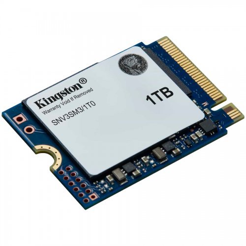SSD Kingston SNV3SM3/1T0 (снимка 2)