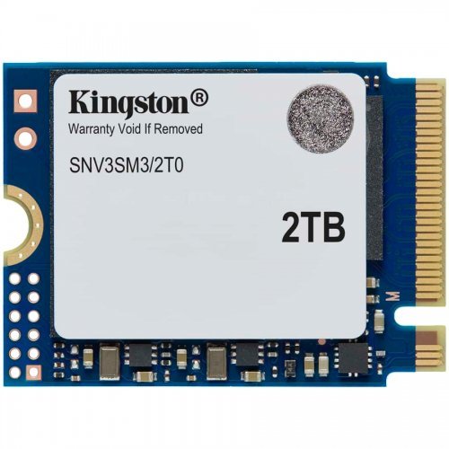 SSD Kingston SNV3SM3/2T0 (снимка 1)