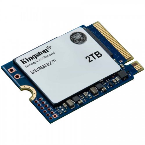 SSD Kingston SNV3SM3/2T0 (снимка 2)