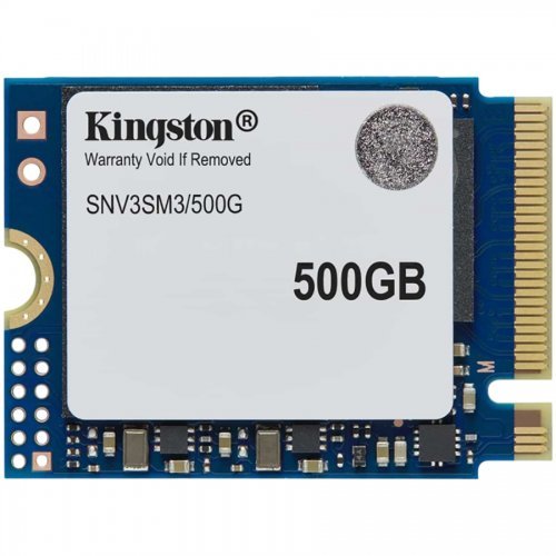 SSD Kingston SNV3SM3/500G (снимка 1)