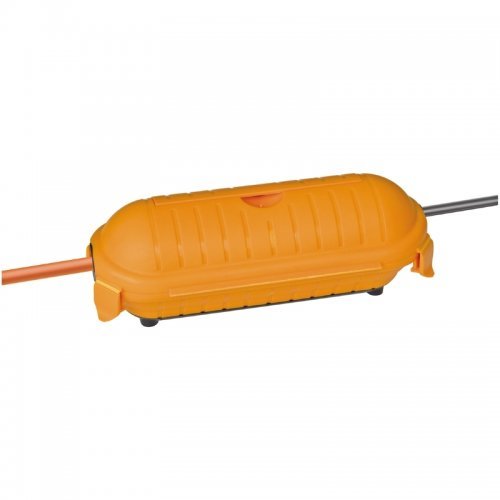 Разклонител Brennenstuhl Safe Box (снимка 1)