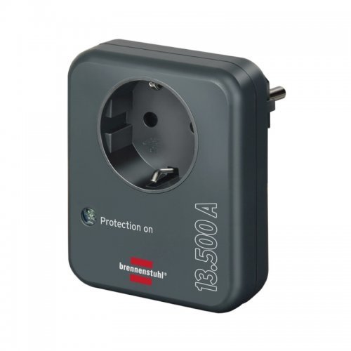 Разклонители и защити > Brennenstuhl BS1506996 (снимка 1)