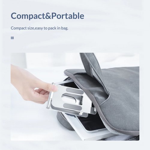 Стойка за таблет Orico LST-S1-SV-BP (снимка 12)