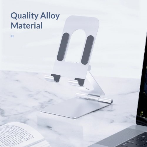 Стойка за таблет Orico LST-S1-SV-BP (снимка 13)