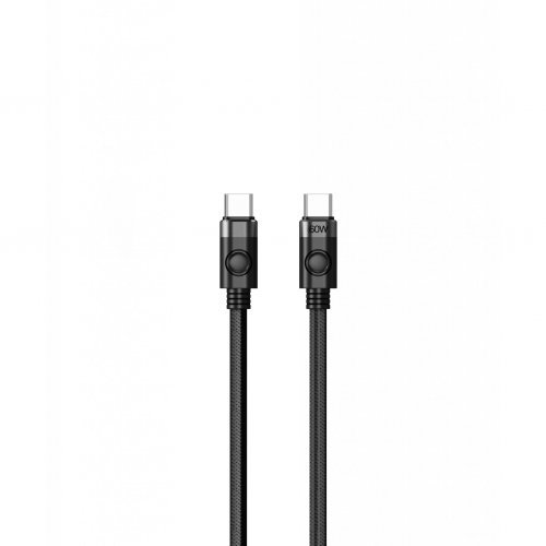 USB кабел Orico CDX-60CC-BK-BP (снимка 3)