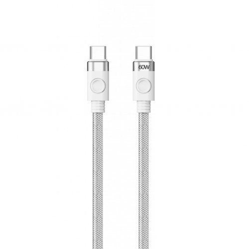 USB кабел Orico CDX-60CC-WH-BP (снимка 3)