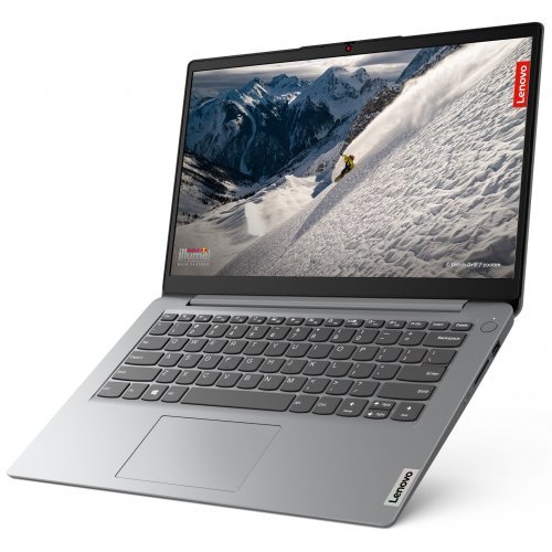 Лаптоп Lenovo 82LV007KBM (снимка 4)