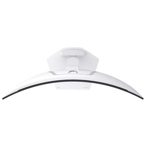 Монитор LG 34GX90SA-W (снимка 2)