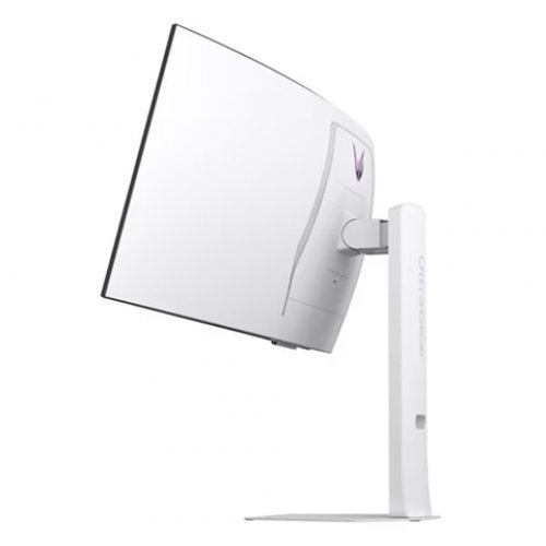 Монитор LG 34GX90SA-W (снимка 3)