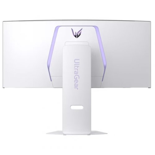 Монитор LG 34GX90SA-W (снимка 4)