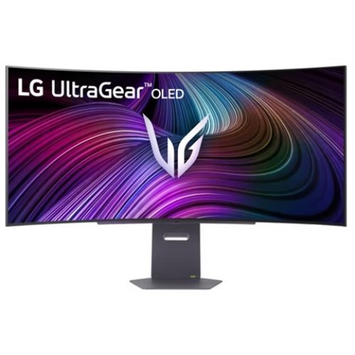 Монитор LG 45GX90SA-B (снимка 1)