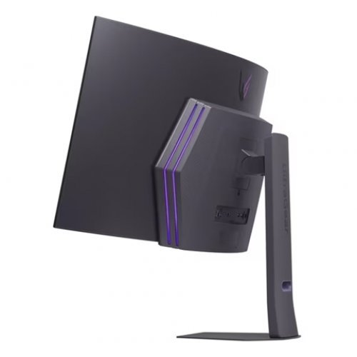 Монитор LG 45GX90SA-B (снимка 3)