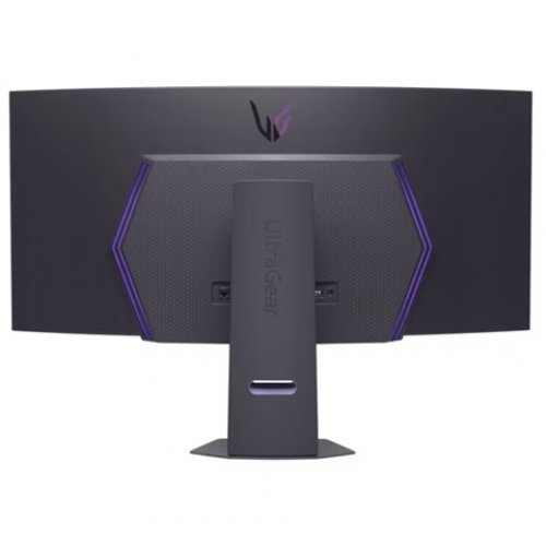 Монитор LG 45GX90SA-B (снимка 4)