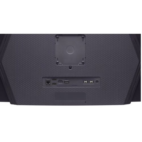 Монитор LG 45GX90SA-B (снимка 5)