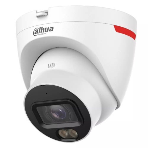 IP камера Dahua SCMDGDAHUAIPCHD49TSLED0280BPRO,IPC-HDW2249T-S-LED-0280B-PRO (снимка 1)