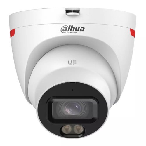 IP камера Dahua SCMDGDAHUAIPCHD49TSLED0280BPRO,IPC-HDW2249T-S-LED-0280B-PRO (снимка 2)