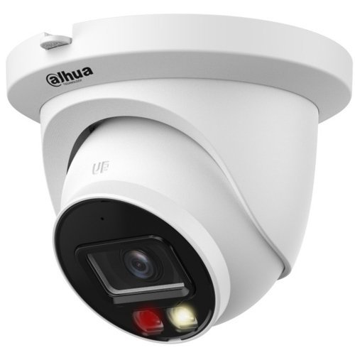IP камера Dahua SCMDGDAHUAIPCHDW2649TMSIL0280B,IPC-HDW2649TM-S-IL-0280B (снимка 1)