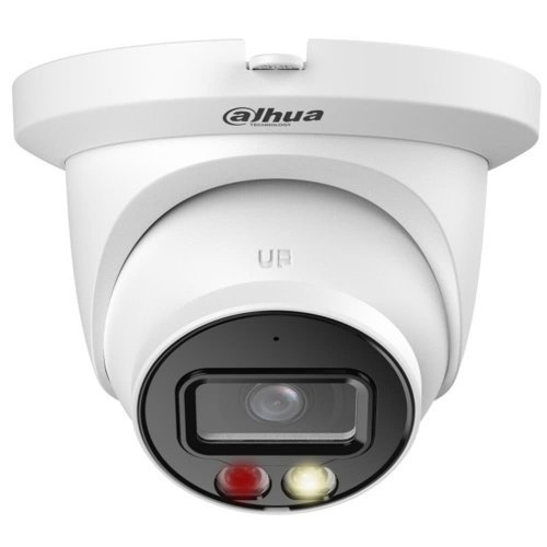 IP камера Dahua SCMDGDAHUAIPCHDW2649TMSIL0280B,IPC-HDW2649TM-S-IL-0280B (снимка 2)