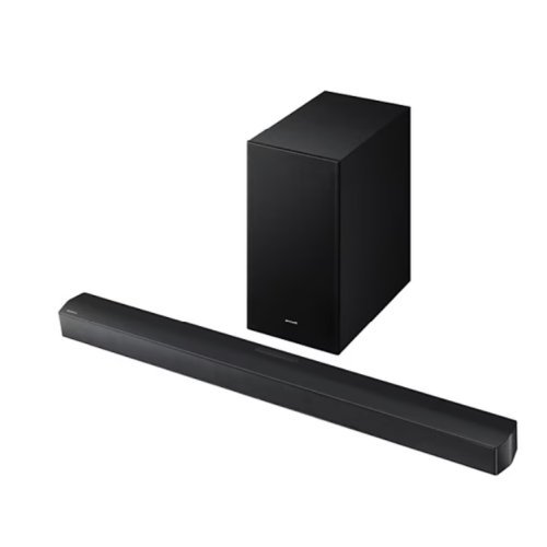 Тонколони Samsung HW-B650F/EN (снимка 2)