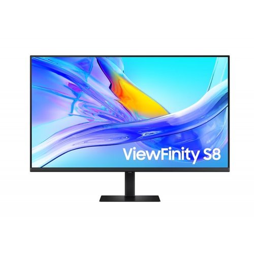 Монитор Samsung LS37D800UAUXEN (снимка 1)